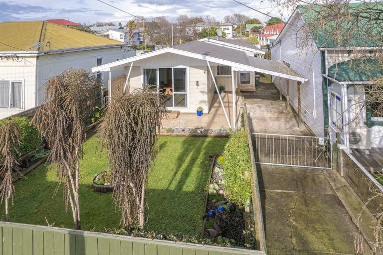 Photo of property in 67 Bell Street, Whanganui, 4500