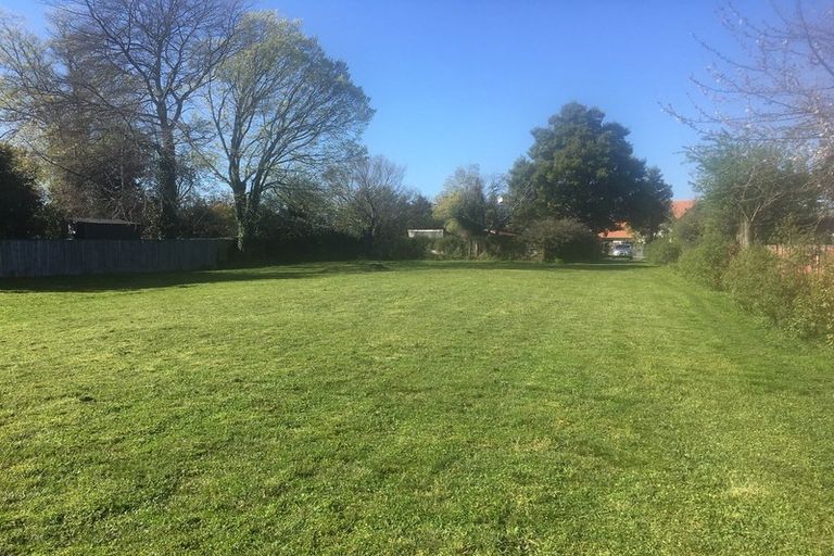 Photo of property in 16 Albert Street, Masterton, 5810