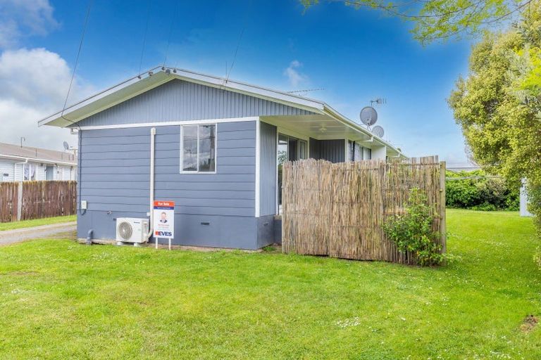 Photo of property in 4a Filmer Place, Melville, Hamilton, 3206