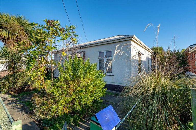 Photo of property in 22 Nelson Street, Forbury, Dunedin, 9012