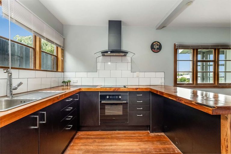 Photo of property in 19 Barker Street, Geraldine, 7930