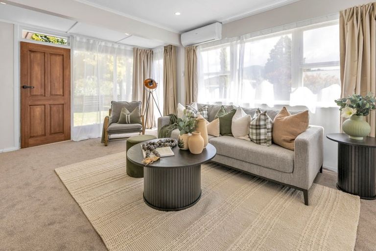 Photo of property in 2 Werrina Crescent, Mangakakahi, Rotorua, 3015