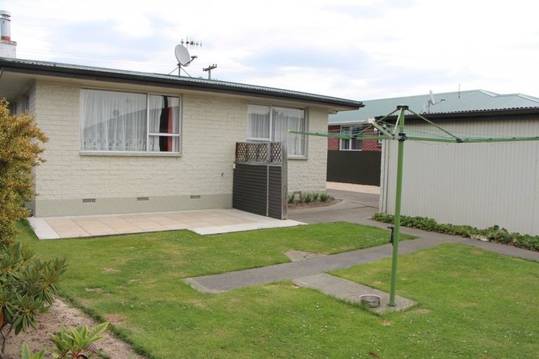Photo of property in 327 Wai-iti Road, Glenwood, Timaru, 7910