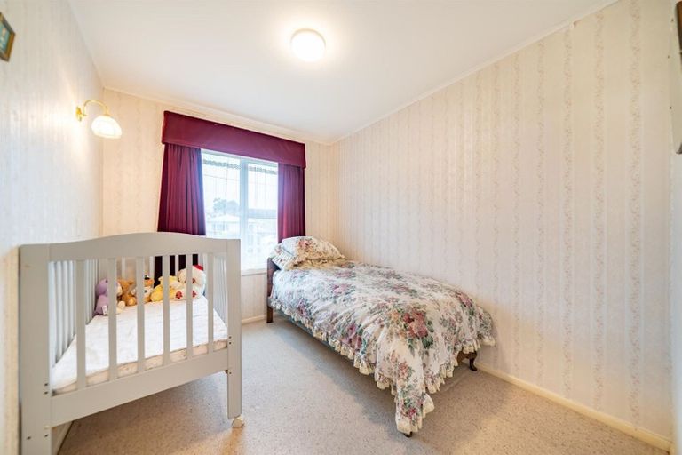 Photo of property in 6 Mckay Street, Wainuiomata, Lower Hutt, 5014