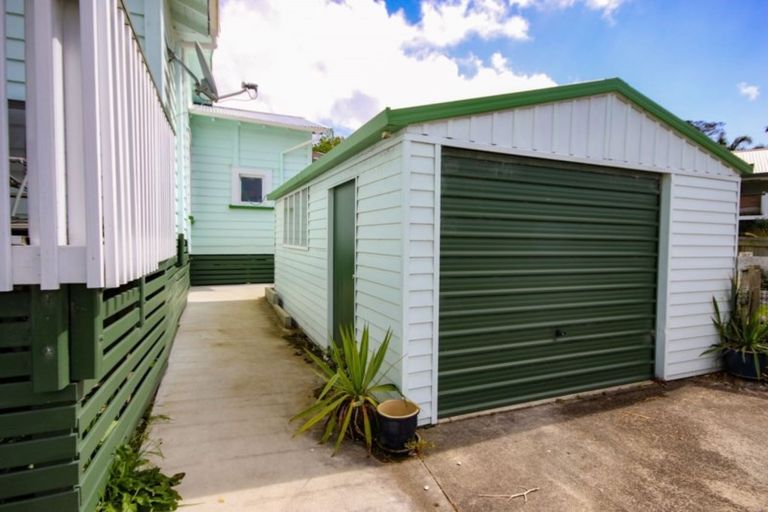 Photo of property in 26 Clean Street, Te Kopuru, 0391