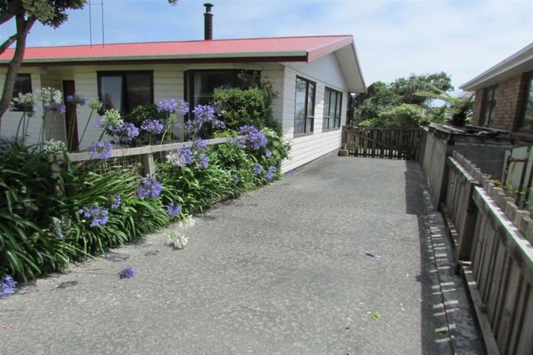 Photo of property in 24 Parfitt Place, Greymouth, 7805