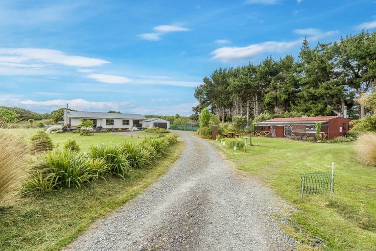 Photo of property in 367 Oreti Road, Otatara, Invercargill, 9879