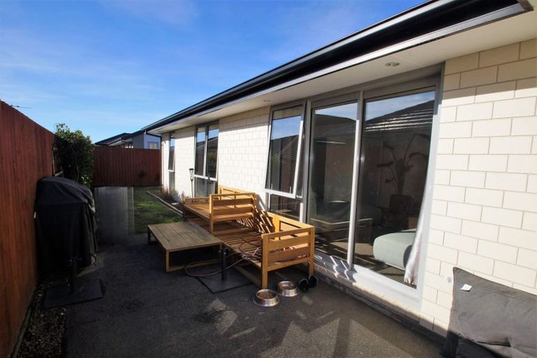 Photo of property in 7 Ronaldson Lane, Wigram, Christchurch, 8042