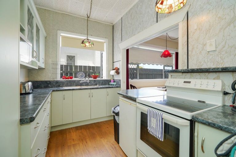 Photo of property in 367 Dee Street, Avenal, Invercargill, 9810