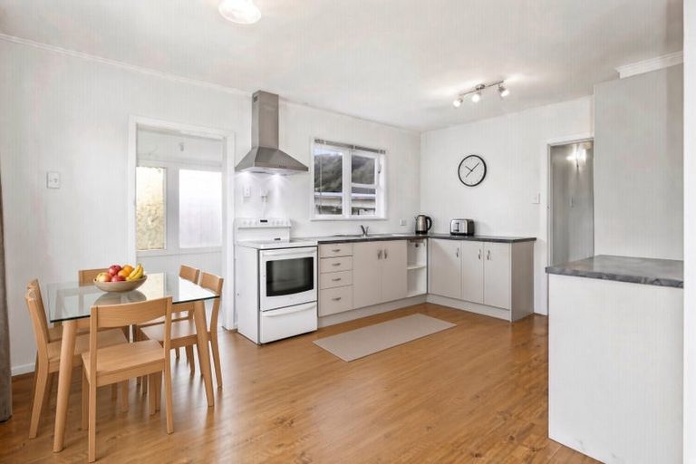 Photo of property in 42 Mckillop Street, Wainuiomata, Lower Hutt, 5014