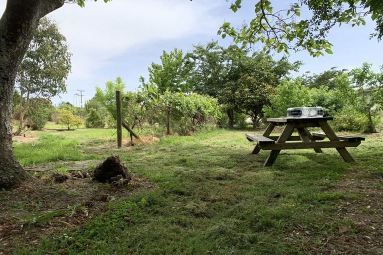 Photo of property in 8 Sydney Terrace, Takapau, 4203