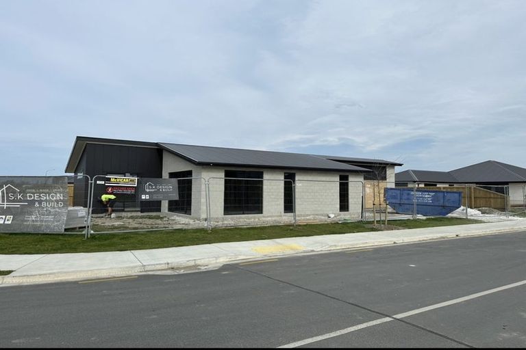 Photo of property in 27 Chambers Avenue, Woodend, 7610