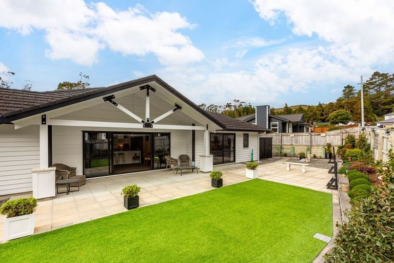Photo of property in 64 Banks Boulevard, Whitby, Porirua, 5024