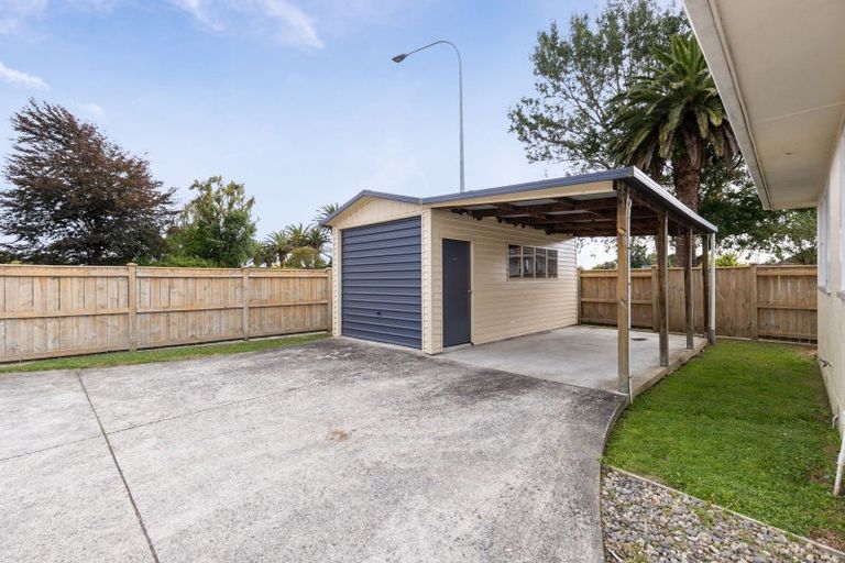 Photo of property in 87 College Street, Awapuni, Palmerston North, 4412