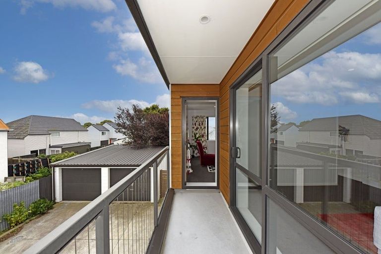 Photo of property in 7/31 Buffon Street, Waltham, Christchurch, 8023