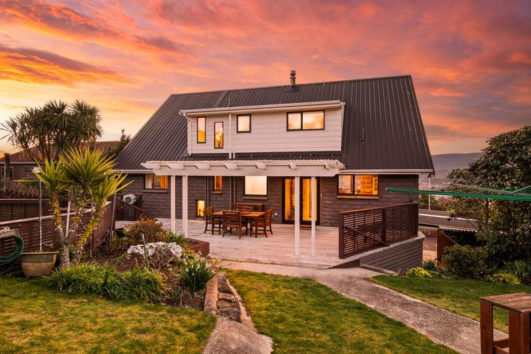 Photo of property in 8 Connell Street, Waverley, Dunedin, 9013