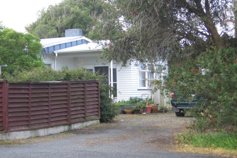 Photo of property in 35 Carrington Street, Dargaville, 0310