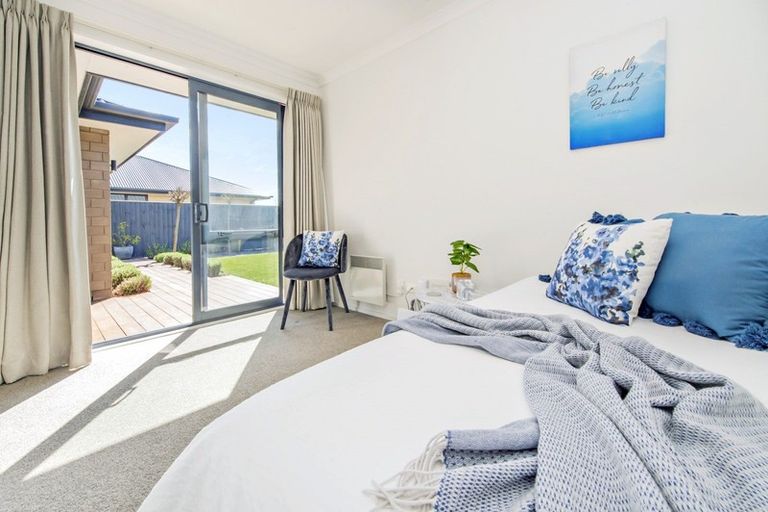 Photo of property in 39 Bradbury Avenue, Rolleston, 7614