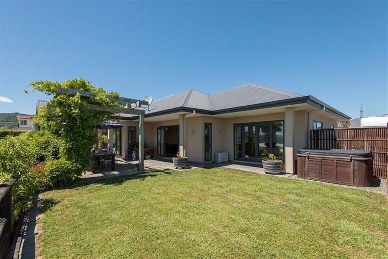 Photo of property in 117 Panorama Drive, Enner Glynn, Nelson, 7011