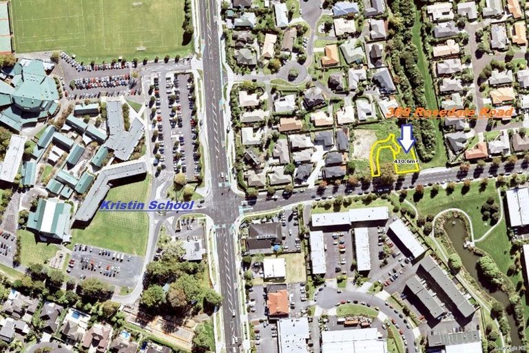 Photo of property in 389 Rosedale Road, Albany, Auckland, 0632