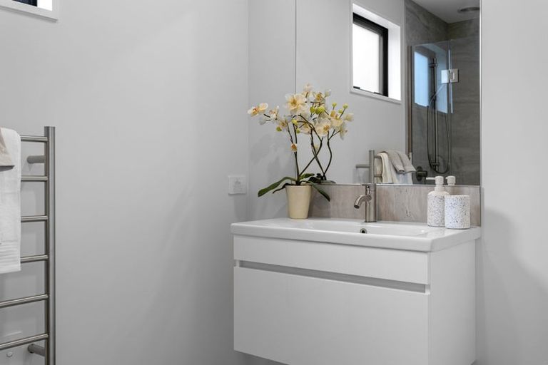 Photo of property in 3/9 Innes Road, St Albans, Christchurch, 8052