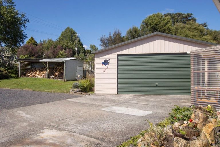 Photo of property in 73 Pukekauri Road, Waikino, Waihi, 3682