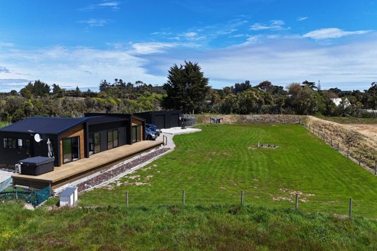 Photo of property in 1010 Cape Foulwind Road, Cape Foulwind, Westport, 7892