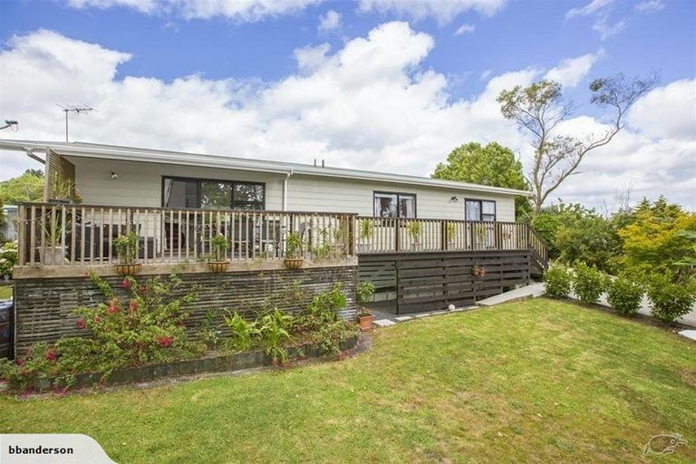 Photo of property in 3b Wech Drive, Warkworth, 0910