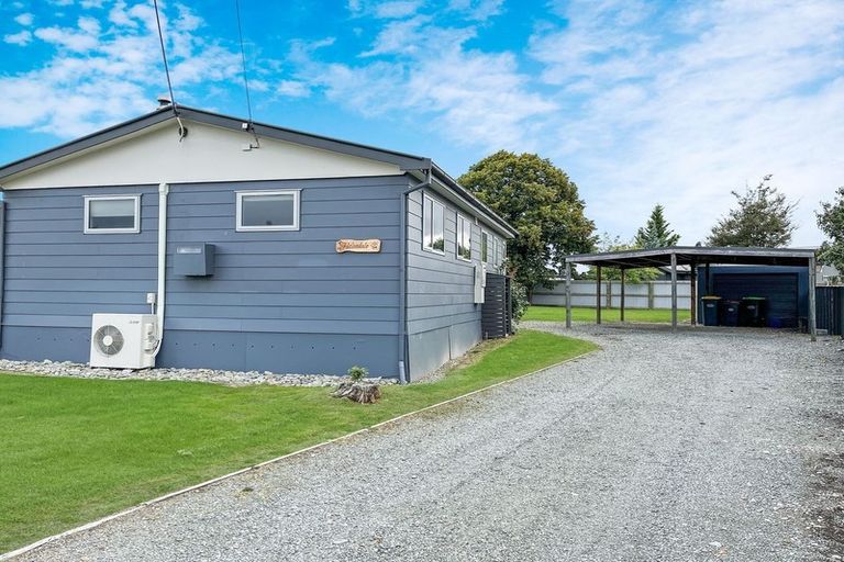 Photo of property in 285 Mackenzie Drive, Twizel, 7901