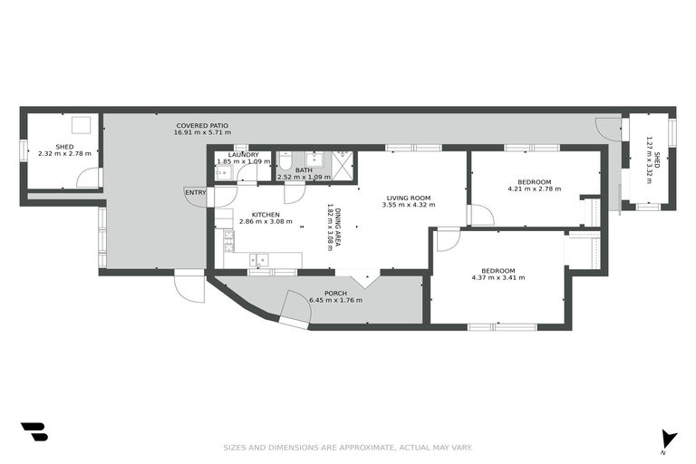 Photo of property in 6 Carnoustie Drive, Wattle Downs, Auckland, 2103