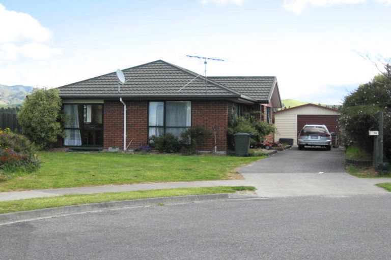 Photo of property in 3a Manatu Place, Witherlea, Blenheim, 7201
