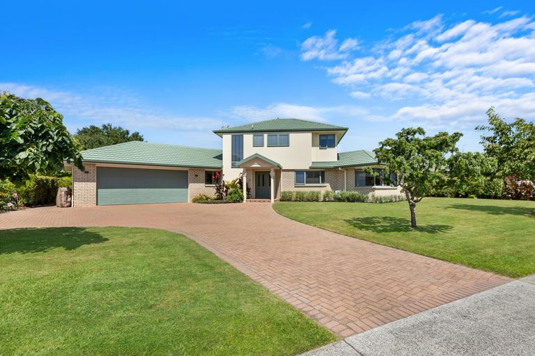 Photo of property in 9 Deanna Avenue, Morrinsville, 3300