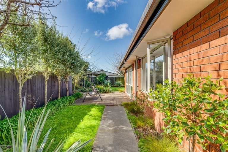 Photo of property in 22 Bainton Street, Bishopdale, Christchurch, 8053