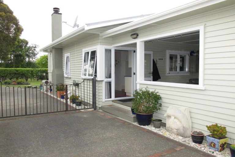 Photo of property in 36 Lahore Street, Wairoa, 4108
