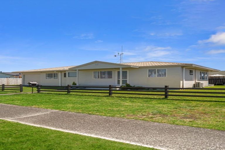 Photo of property in 138b Eversham Road, Mount Maunganui, 3116