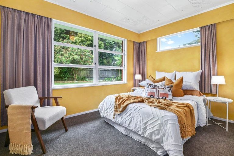 Photo of property in 8 Garden Place, Hillcrest, Rotorua, 3015