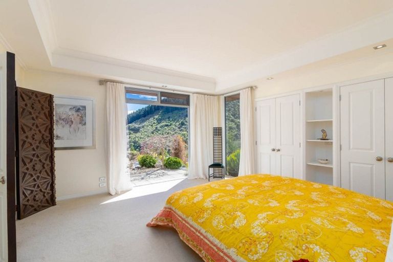 Photo of property in 25 Little Todd Valley Road, Todds Valley, Nelson, 7071