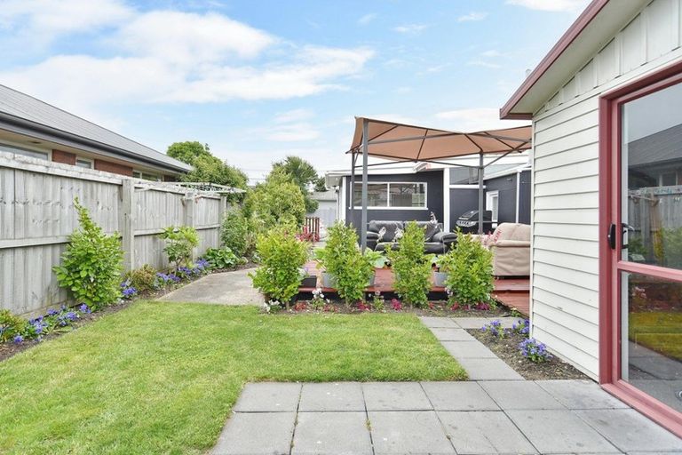 Photo of property in 72 Bamford Street, Woolston, Christchurch, 8023