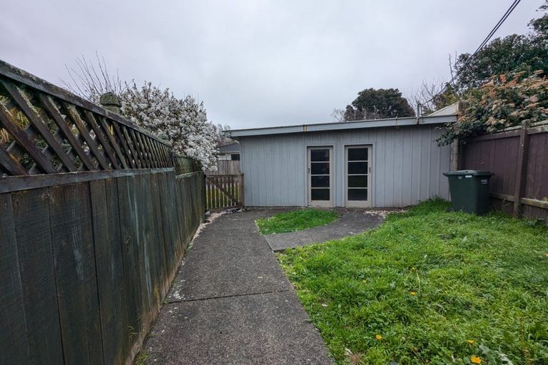 Photo of property in 34-36 Bloomfield Terrace, Hutt Central, Lower Hutt, 5010