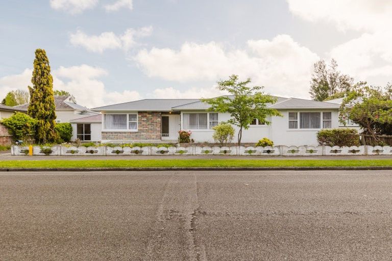 Photo of property in 48 Morris Street, Hokowhitu, Palmerston North, 4410