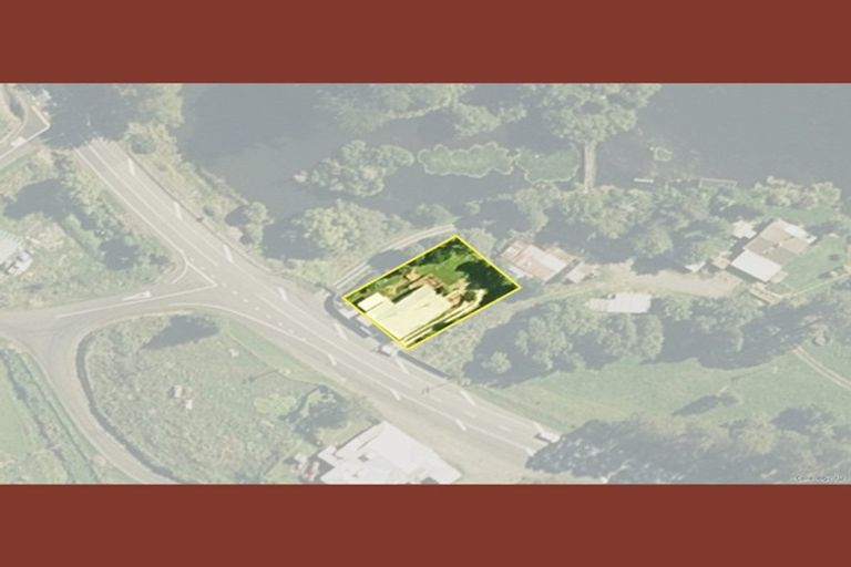 Photo of property in 2976 State Highway 5, Te Pohue, Napier, 4182