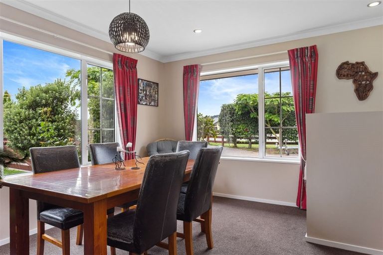 Photo of property in 15 Ormandy Court, Amberley, 7410