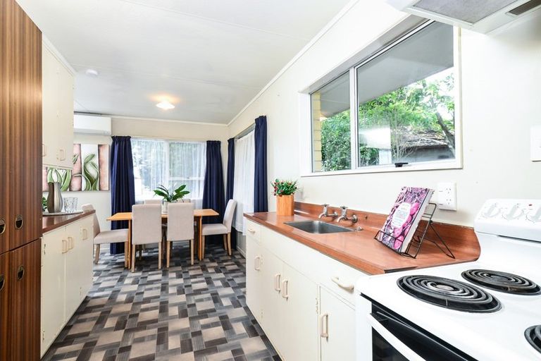 Photo of property in 26 Elmwood Crescent, Pukete, Hamilton, 3200