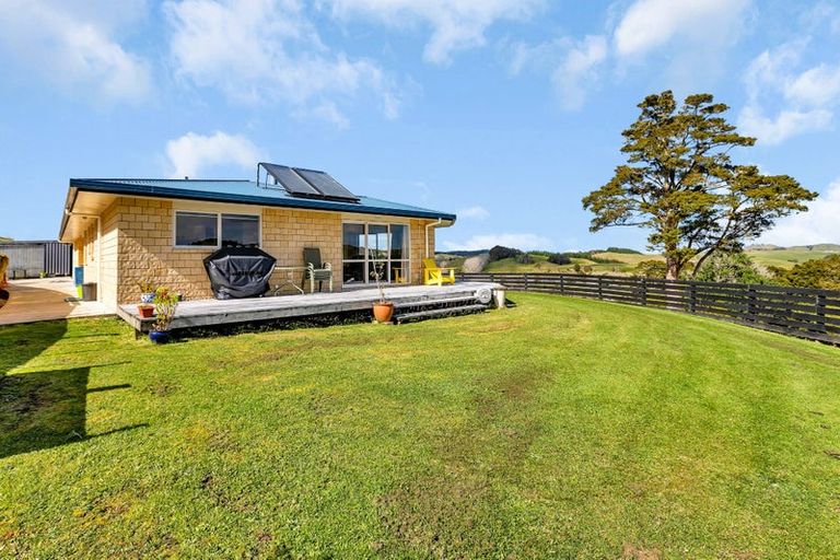 Photo of property in 251 Griffin Road, Maungaturoto, 0583