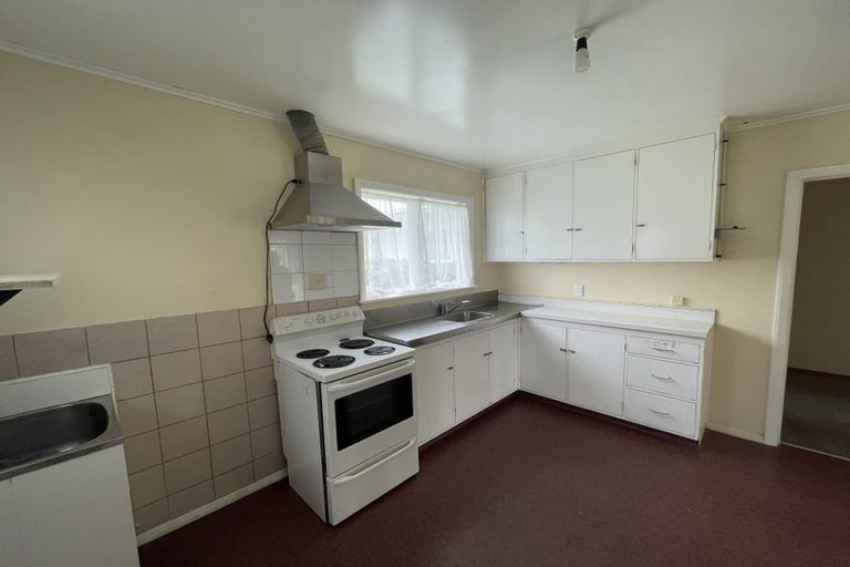 Photo of property in 21 Geddis Avenue, Maraenui, Napier, 4110