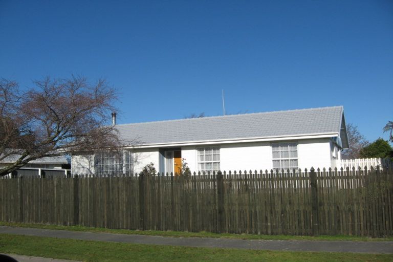 Photo of property in 47 Charles Upham Avenue, Hillmorton, Christchurch, 8025