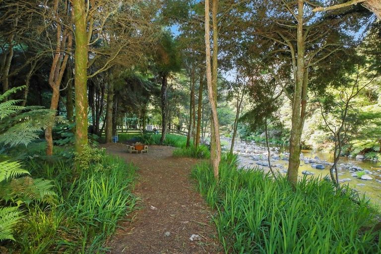 Photo of property in 601 Maratoto Road, Hikutaia, Paeroa, 3674