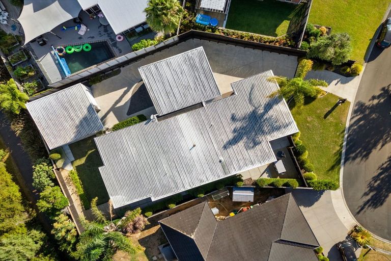 Photo of property in 18 Trinidad Place, Flagstaff, Hamilton, 3210