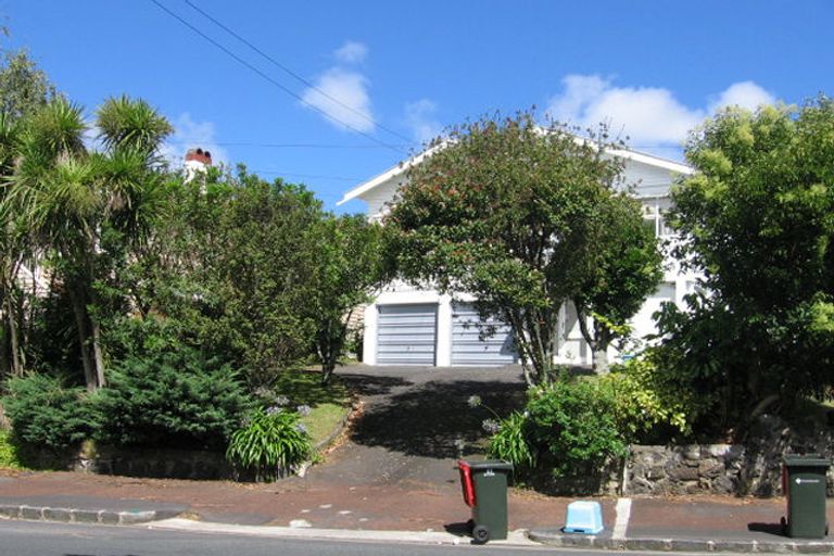 Photo of property in 61 St Vincent Avenue, Remuera, Auckland, 1050