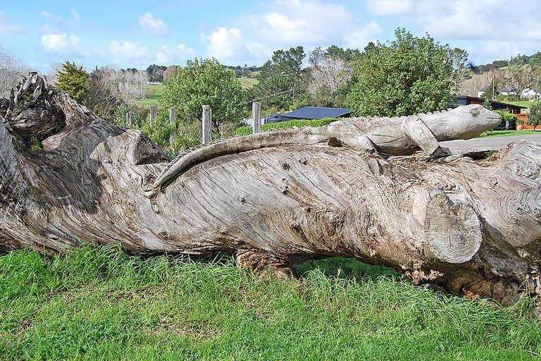 Photo of property in 5 Lupis Way, Kaiwaka, 0573